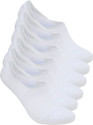 RETROFIT CLOTHING Men & Women Solid Low Cut (Pack of 6)