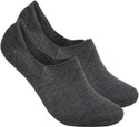 RETROFIT CLOTHING Men & Women Solid Low Cut (Pack of 2)