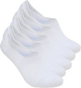 RETROFIT CLOTHING Men & Women Solid Low Cut (Pack of 5)