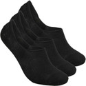 RETROFIT CLOTHING Men & Women Solid Low Cut (Pack of 3)