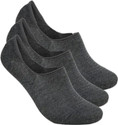 RETROFIT CLOTHING Men & Women Solid Low Cut (Pack of 3)