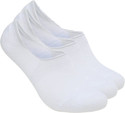 RETROFIT CLOTHING Men & Women Solid Low Cut (Pack of 3)