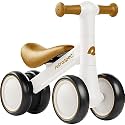 Retrospec Cricket 2 Baby Balance Bike, Toddler Bike, Baby Boy, Girls, Toy