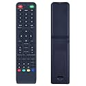 Replacement Remote Control for Desobry TV DVD Player Combo TV191B-01