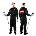 Reusable Anti-static Overall Protective Paint Spray Suit