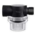 Reusable Comprehensive Water Improvement Filter Pre Suitable for Household Pipeline Pre Filtering Use Thread Filter