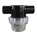 Reusable Comprehensive Water Improvement Filter Pre Suitable for Household Pipeline Pre Filtering Use Thread Filter