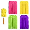 Reusable Duster Refill Pads Compitable with Swiffer Hand Duster