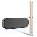 Reusable Peptide Pen Injection, 60 Unit Metal V2 Pen (Gold)