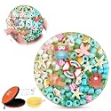 Reusable Picky Pad Fidget - Remeltable Sensory Bead Picking Pad