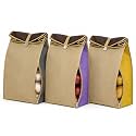 Reusable Self Sealing Potato & Onion Storage Bags for Longer Storage，3 Pack