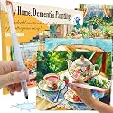 Reusable Water Painting Dementia Activities - Alzheimer Product for Elderly