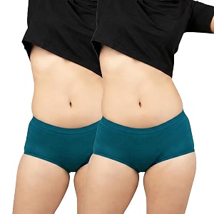 REVAA Heavy Period Panty for Women
