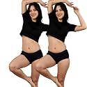 REVAA Heavy Period Panty for Women amp