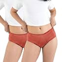 REVAA Heavy Period Panty for Women amp