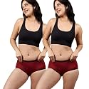 REVAA Heavy Period Panty for Women amp