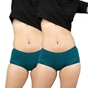 REVAA Heavy Period Panty for Women amp