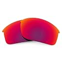 Revant Replacement Lenses for Oakley Bottle Rocket OO9164
