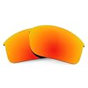 Revant Replacement Lenses for Oakley Bottle Rocket OO9164