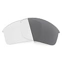 Revant Replacement Lenses for Oakley Bottle Rocket OO9164