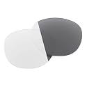 Revant Replacement Lenses for Oakley Latch OO9265