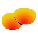 Revant Replacement Lenses for Oakley Latch OO9265
