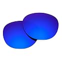 Revant Replacement Lenses for Oakley Latch OO9265