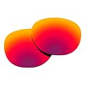 Revant Replacement Lenses for Oakley Latch OO9265