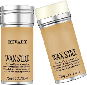 revary Hair Wax Stick Hair Pomade