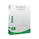REVE Antivirus 1 PC 1 year ( 1 mobile security free)