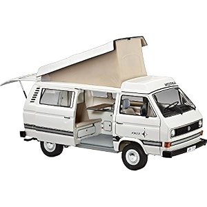 revell 125 volkswagen t3 camper