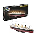 Revell of Germany RMS Titanic Plastic Model Kit