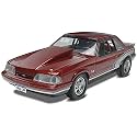 Revell/Monogram 90 Mustang LX 5.0 Drag Racer Model Kit