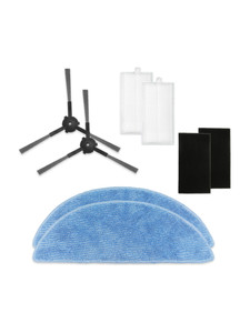 Reverbo Replenishment Kit For Ecovacs Deebot Y1