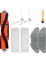 Reverbo Replenishment Parts | Accessories for Mi Robot Vacuum-Mop 2I Robotic Vacuum Maintenance Kit