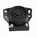 Reverse Horn Parking Loud Speaker Reverse Alarm for Truck Forklift 12V-24V Warning Alarm with Very Loud Beeper Tone Reversing Horn