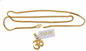 reversea gold-plated silver stainless steel