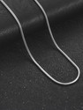 REVERSEA Original Polish Korean chain Gold-plated Plated Copper, Stainless Steel Chain