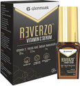 Reverzo Vitamin C Serum with 20% Vitamin C + Hyaluronic & Ferulic Acid ,20 ml (20 ml)