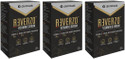 Reverzo Vitamin C Serum with 20% Vitamin C for Skin Brightening, Even Skin tone,20ml x 3 (60 ml)