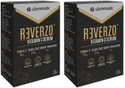 Reverzo Vitamin C Serum with 20% Vitamin C for Skin Brightening, Even Skin tone,20ml x 2 (40 ml)