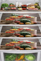 REVEXO Fridge Mat