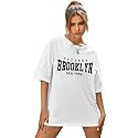 REVEXO Women39s Cotton Blend Half Sleeve Printed