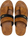 Revibe Men Flip Flops