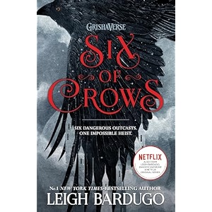 six of crows