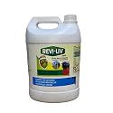 REVILIV 5 LTR,Herbal, Liver Tonic for Cow, RVHEALTHCARE,Buffalo, Goat, Sheep and Other Diary and Farm Animals