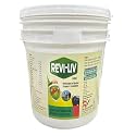 REVILIV,Herbal, Liver Tonic for Cow, RVHEALTHCARE,Buffalo, Goat, Sheep and Other Diary and Farm Animals (20 LTR)