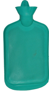 revitaliser hot water bagbottle non electric 2 l hot water bag