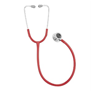 Revival Resonance-LD Dual Head Stainless Steel Stethoscope