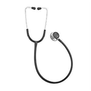 Revival Resonance-LD Dual Head Stainless Steel Stethoscope